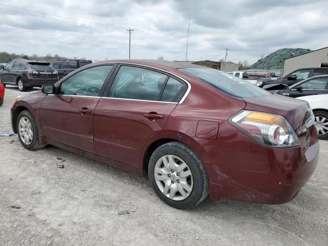 Photo 2 from auction – 2011 NISSAN ALTIMA BAS with VIN 1N4AL2AP0BC179960