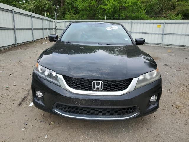 Photo 5 from auction – 2014 HONDA ACCORD EXL with VIN 1HGCT1B88EA015524