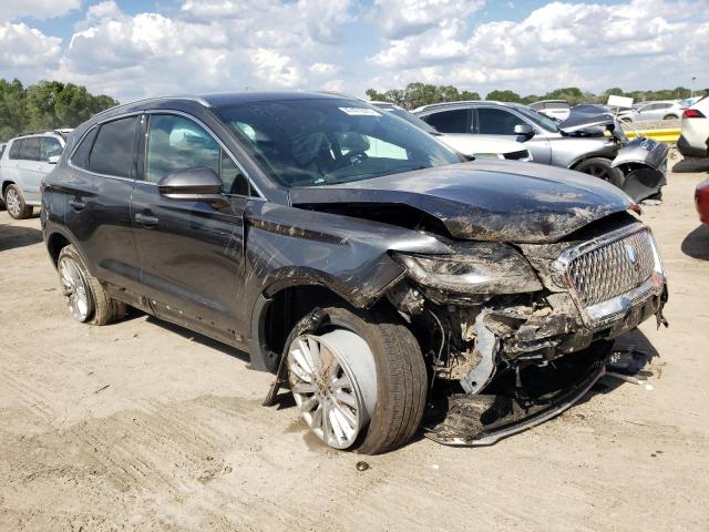 Photo 4 from auction – 2019 LINCOLN MKC with VIN 5LMCJ1C9XKUL44532