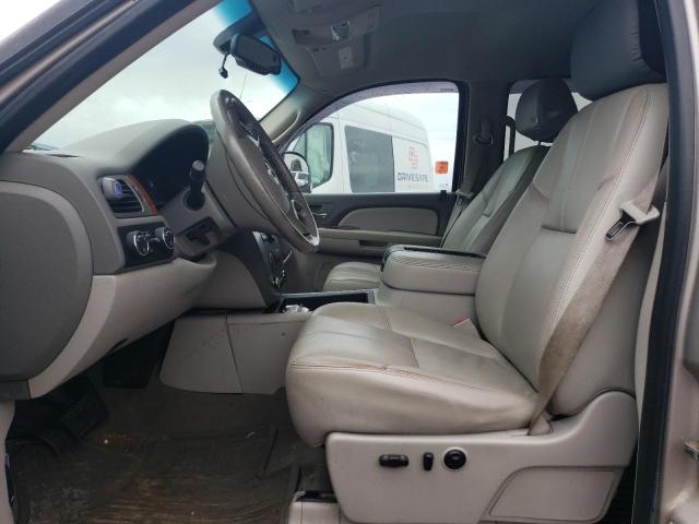 Photo 7 from auction – 2008 GMC SIERRA K15 with VIN 2GTEK13J581280895