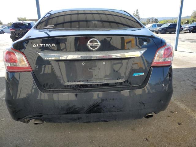 Photo 6 from auction – 2013 NISSAN ALTIMA 2.5 with VIN 1N4AL3AP4DN560398