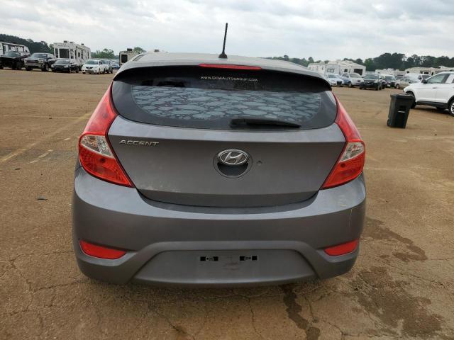 Photo 6 from auction – 2014 HYUNDAI ACCENT GLS with VIN KMHCU5AE0EU188152