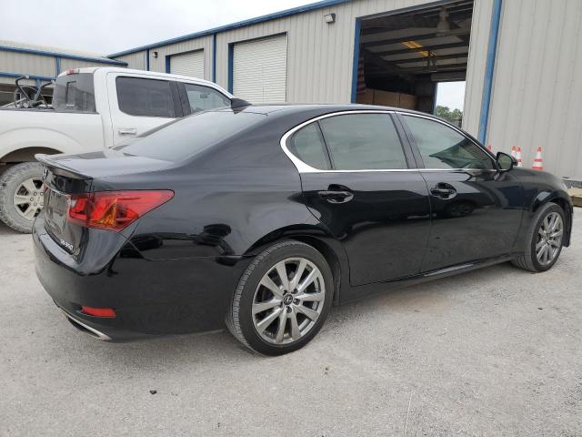 Photo 3 from auction – 2015 LEXUS GS 350 with VIN JTHBE1BL7FA001798