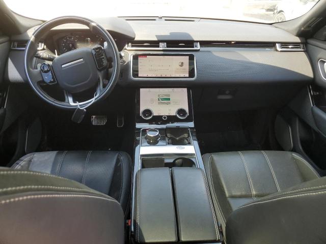 Photo 8 from auction – 2018 LAND ROVER RANGE ROVE with VIN SALYL2RX1JA723740