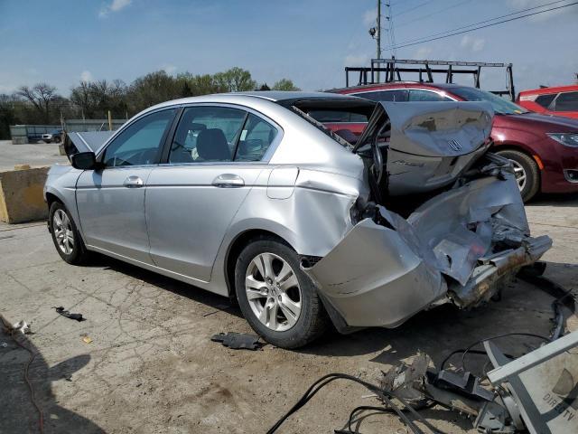 Photo 2 from auction – 2010 HONDA ACCORD LXP with VIN 1HGCP2F44AA096145