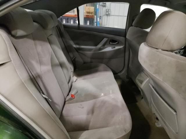 Photo 10 from auction – 2011 TOYOTA CAMRY BASE with VIN 4T1BF3EK6BU692176