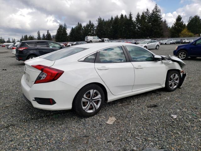 Photo 3 from auction – 2018 HONDA CIVIC LX with VIN 2HGFC2F55JH514876