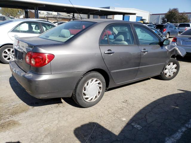 Photo 3 from auction – 2007 TOYOTA COROLLA CE with VIN 1NXBR32E67Z837472