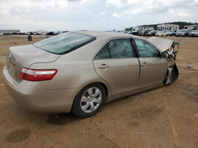 Photo 3 from auction – 2009 TOYOTA CAMRY BASE with VIN 4T1BE46K19U818316