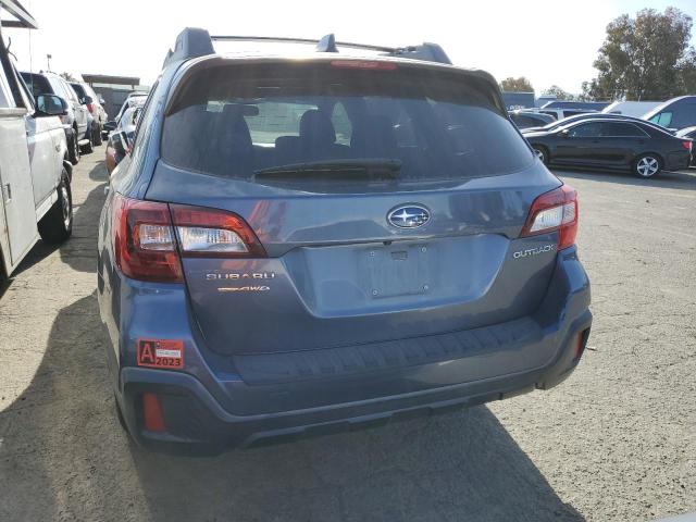 Фото 6 с аукциона – 2018 SUBARU OUTBACK 2. с VIN 4S4BSAKC4J3228823