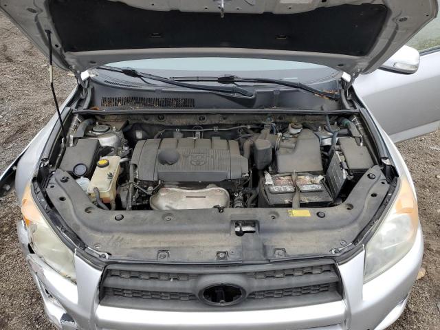 Photo 12 from auction – 2011 TOYOTA RAV4 SPORT with VIN JTMRF4DV9B5047553