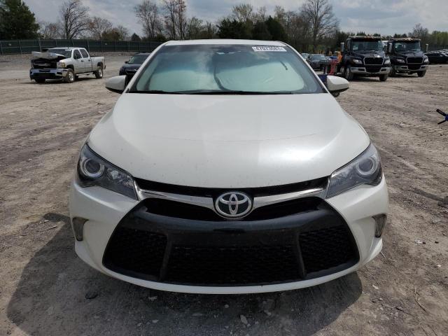 Photo 5 from auction – 2017 TOYOTA CAMRY LE with VIN 4T1BF1FK3HU441921
