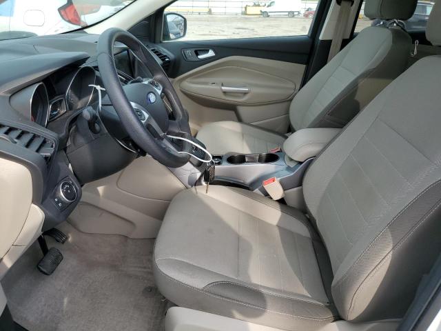 Photo 7 from auction – 2016 FORD ESCAPE SE with VIN 1FMCU0GX0GUA91869