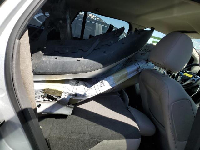 Photo 11 from auction – 2014 FORD EDGE SE with VIN 2FMDK4GC2EBA90496