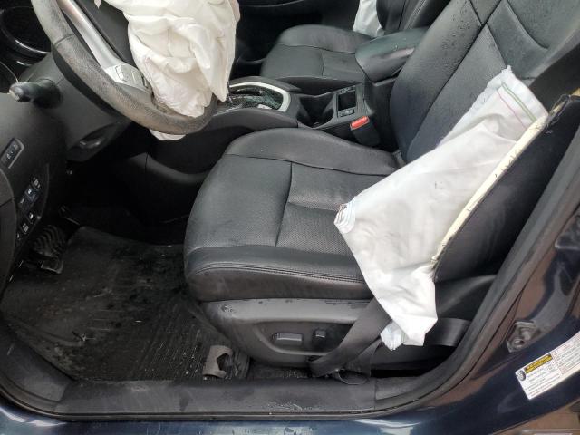 Photo 7 from auction – 2015 NISSAN ROGUE S with VIN 5N1AT2MV5FC904846