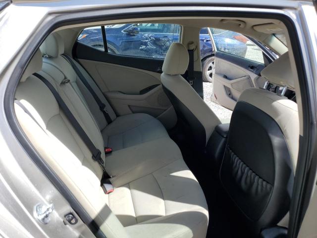 Photo 10 from auction – 2014 KIA OPTIMA LX with VIN KNAGM4A73E5523249