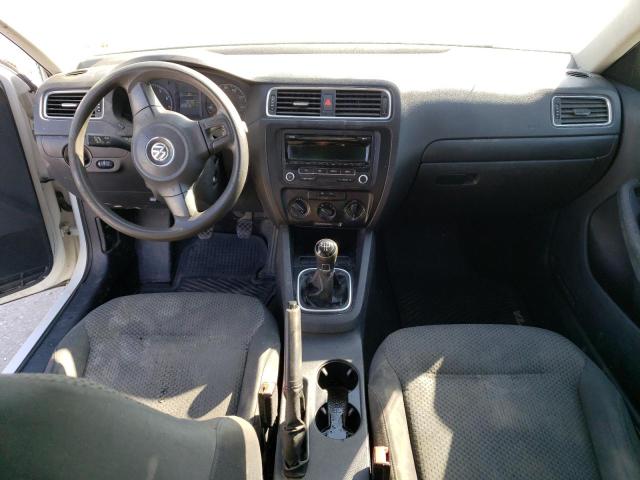 Photo 8 from auction – 2012 VOLKSWAGEN JETTA BASE with VIN 3VW1K7AJ1CM426485