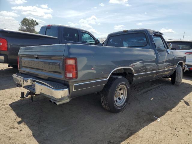 Photo 3 from auction – 1988 DODGE D-SERIES D with VIN 1B7FD04Y0JS654145