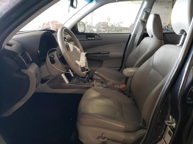 Photo 7 from auction – 2013 SUBARU FORESTER L with VIN JF2SHAEC8DH428451