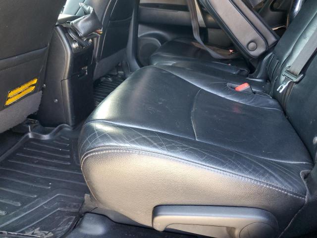 Photo 11 from auction – 2013 TOYOTA HIGHLANDER with VIN 5TDBK3EH5DS201155