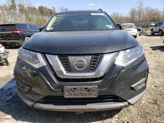 Photo 5 from auction – 2017 NISSAN ROGUE S with VIN KNMAT2MT4HP605055