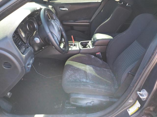 Photo 7 from auction – 2019 DODGE CHARGER with VIN 2C3CDXCT1KH529542