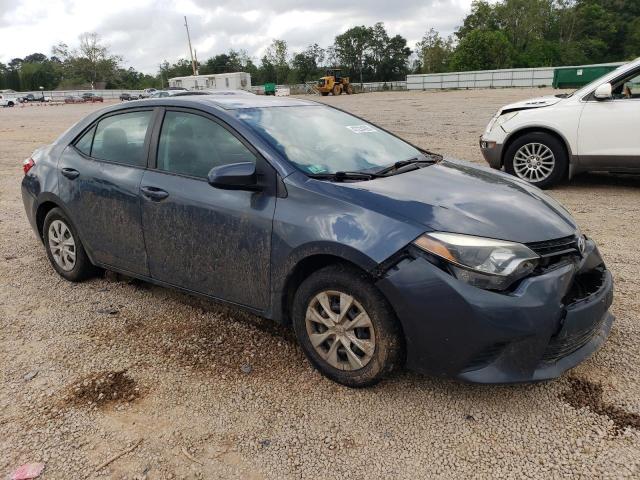 Photo 4 from auction – 2015 TOYOTA COROLLA L with VIN 2T1BURHE8FC242230