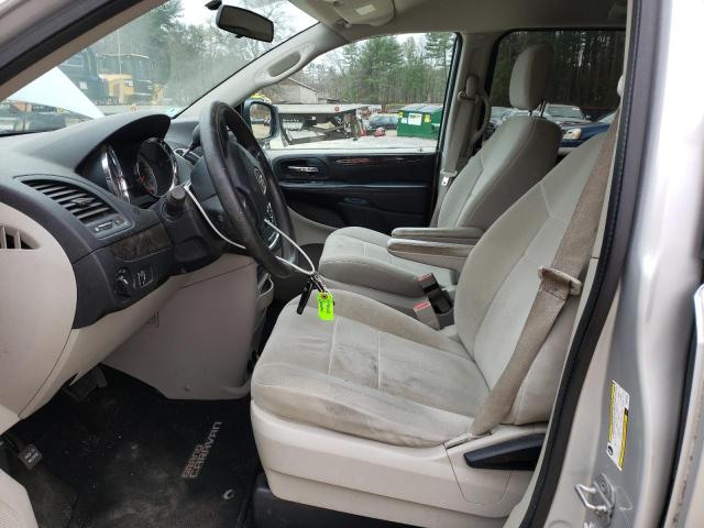 Photo 7 from auction – 2011 DODGE GRAND CARA with VIN 2D4RN3DGXBR658938