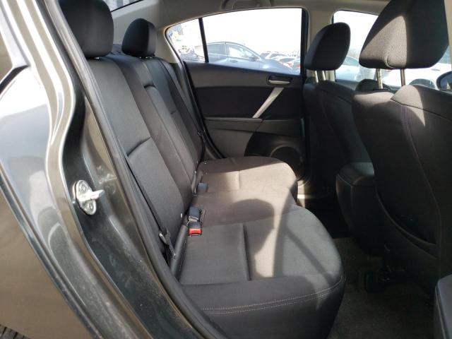 Photo 10 from auction – 2011 MAZDA 3 S with VIN JM1BL1U56B1403201