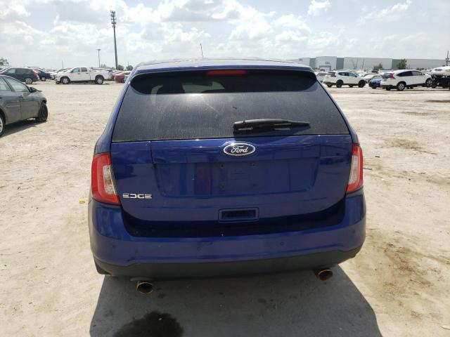 Photo 6 from auction – 2013 FORD EDGE SE with VIN 2FMDK3GC3DBB42209
