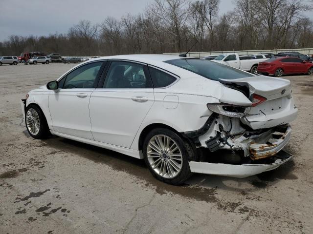 Photo 2 from auction – 2015 FORD FUSION SE with VIN 3FA6P0HD9FR125459