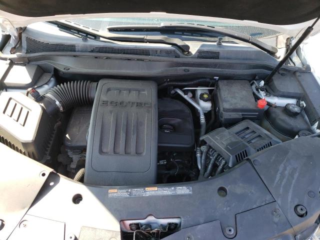 Photo 12 from auction – 2016 CHEVROLET EQUINOX LT with VIN 2GNFLFEK0G6142081