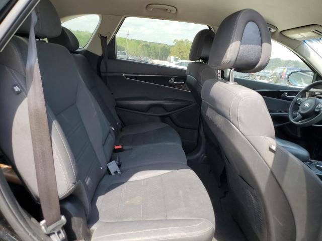 Photo 11 from auction – 2016 KIA SORENTO LX with VIN 5XYPGDA36GG025550