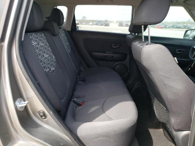 Фото 10 с аукциона – 2011 KIA SOUL + с VIN KNDJT2A21B7312765