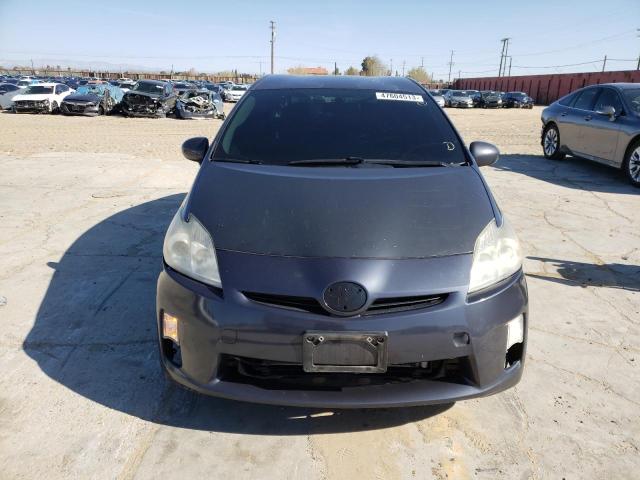 Photo 5 from auction – 2010 TOYOTA PRIUS with VIN JTDKN3DU9A0064676