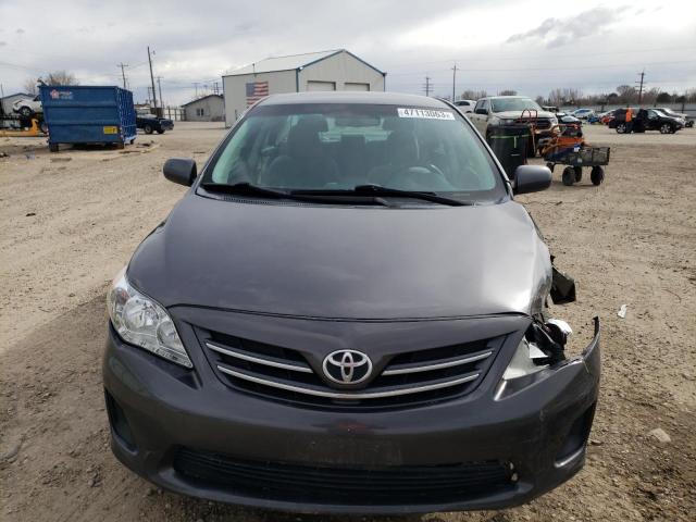 Photo 5 from auction – 2013 TOYOTA COROLLA BA with VIN 5YFBU4EE2DP212001