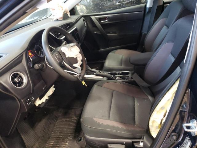 Photo 7 from auction – 2019 TOYOTA COROLLA L with VIN 2T1BURHEXKC206615
