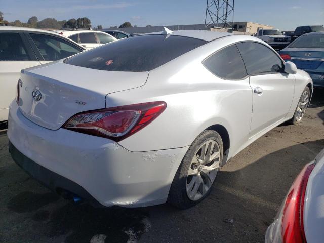 Photo 4 from auction – 2014 HYUNDAI GENESIS CO with VIN KMHHT6KD3EU118083