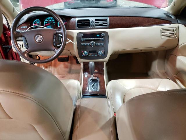 Photo 8 from auction – 2011 BUICK LUCERNE CX with VIN 1G4HC5EMXBU130281