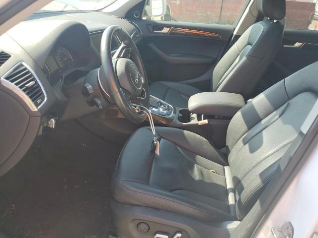 Foto 7 de la subasta – 2015 AUDI Q5 PREMIUM con VIN WA1DGAFP2FA056557
