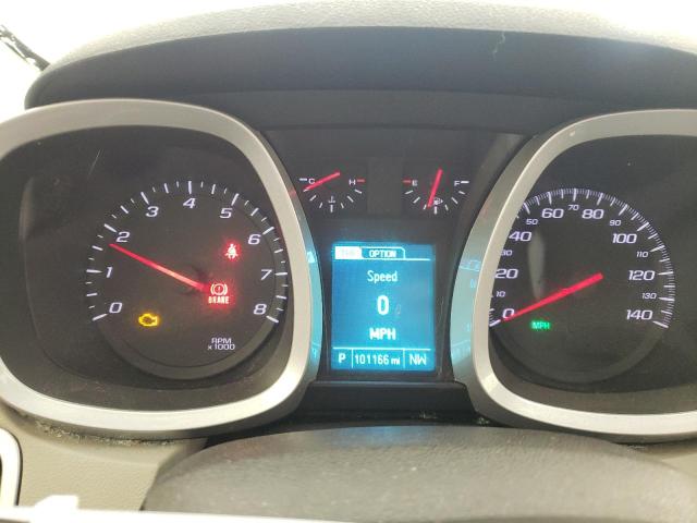 Photo 9 from auction – 2017 CHEVROLET EQUINOX LT with VIN 2GNFLFEK0H6123256