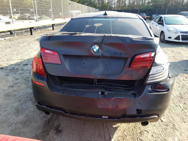 صورة رقم 6 من المزاد - 2014 BMW 535 I مع VIN WBA5B1C53EDZ37032