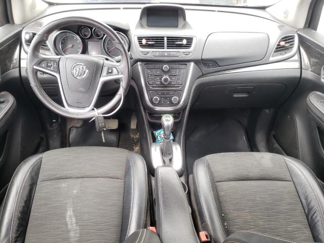 Photo 8 from auction – 2015 BUICK ENCORE with VIN KL4CJESB3FB269784