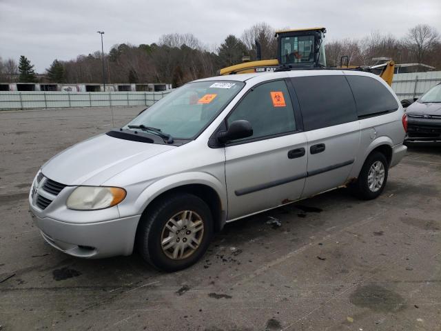 Photo 1 from auction – 2005 DODGE GRAND CARA with VIN 1D4GP24R25B136501