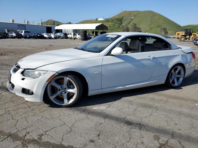 Photo 1 from auction – 2011 BMW 335 I with VIN WBADX7C57BE743139