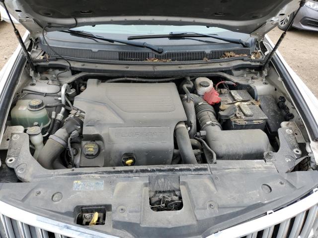 Photo 12 from auction – 2012 LINCOLN MKT with VIN 2LMHJ5AT3CBL50067