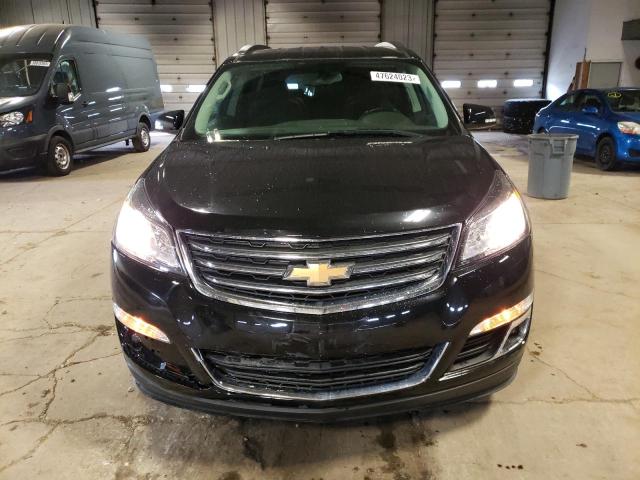 Photo 5 from auction – 2017 CHEVROLET TRAVERSE L with VIN 1GNKVGKD4HJ308918