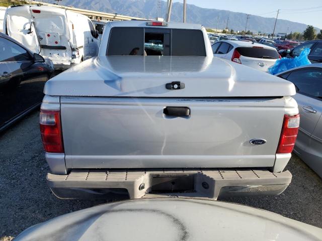 Photo 6 from auction – 2002 FORD RANGER with VIN 1FTYR10D12PB01933