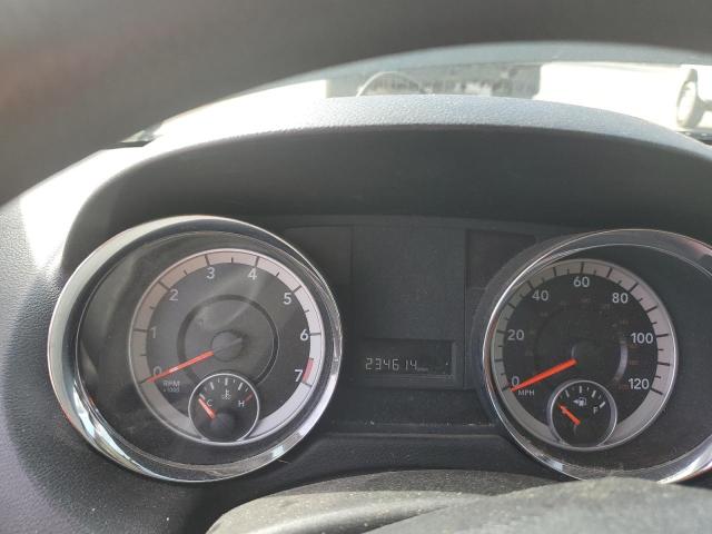Photo 9 from auction – 2011 DODGE GRAND CARA with VIN 2D4RN3DG5BR718964