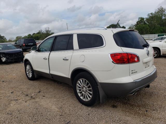 Photo 2 from auction – 2012 BUICK ENCLAVE with VIN 5GAKRCED4CJ240180